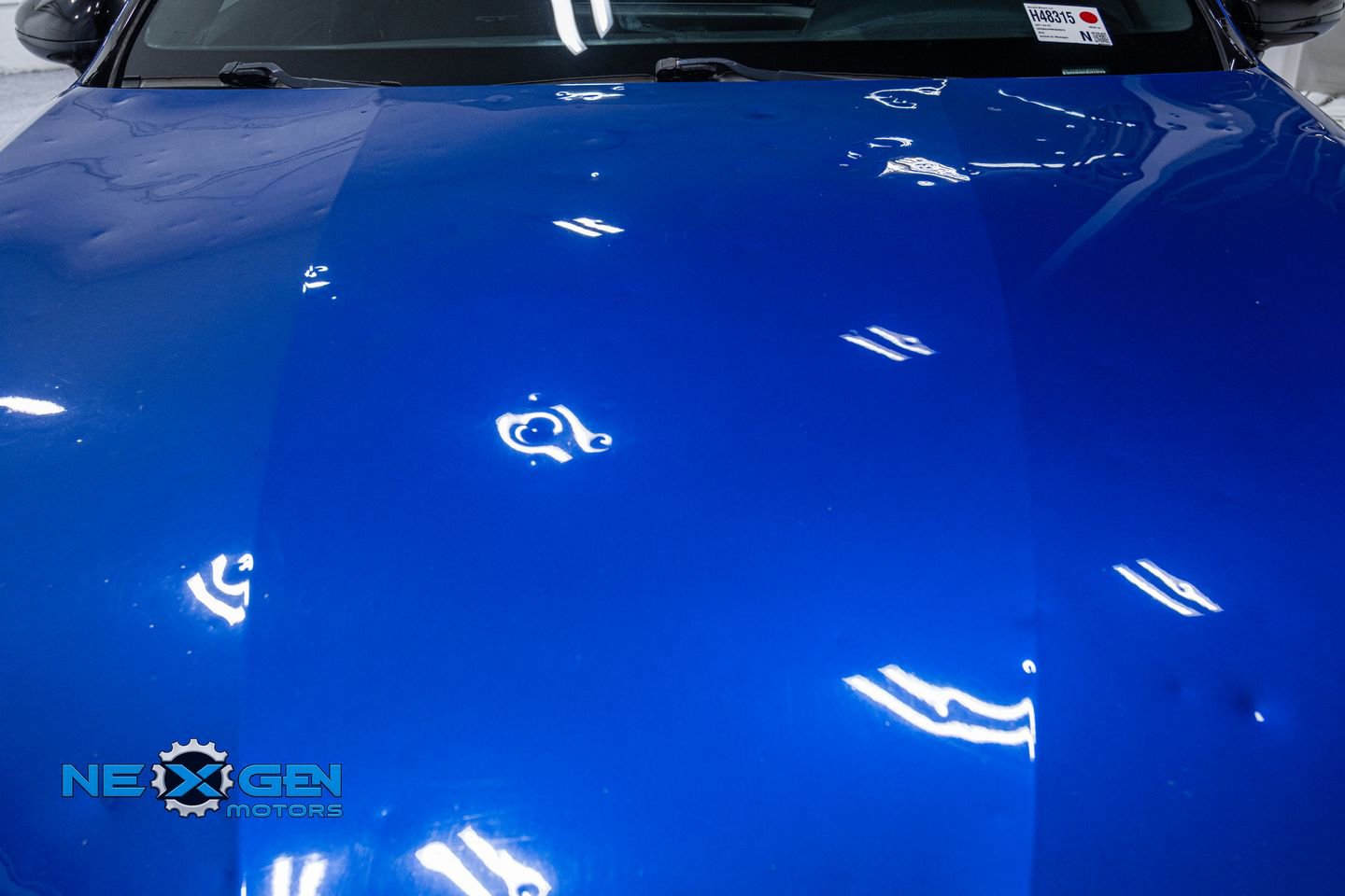 Used 2021 Kia K5 GT-Line image 49