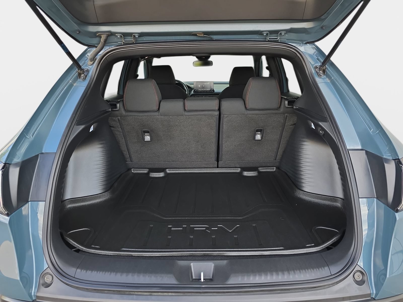 Used 2024 Honda HR-V Sport image 14