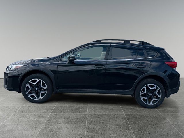 Used 2020 Subaru Crosstrek 2.0i Limited w/ Moonroof Package w/Navigation AWD/4WD image 7