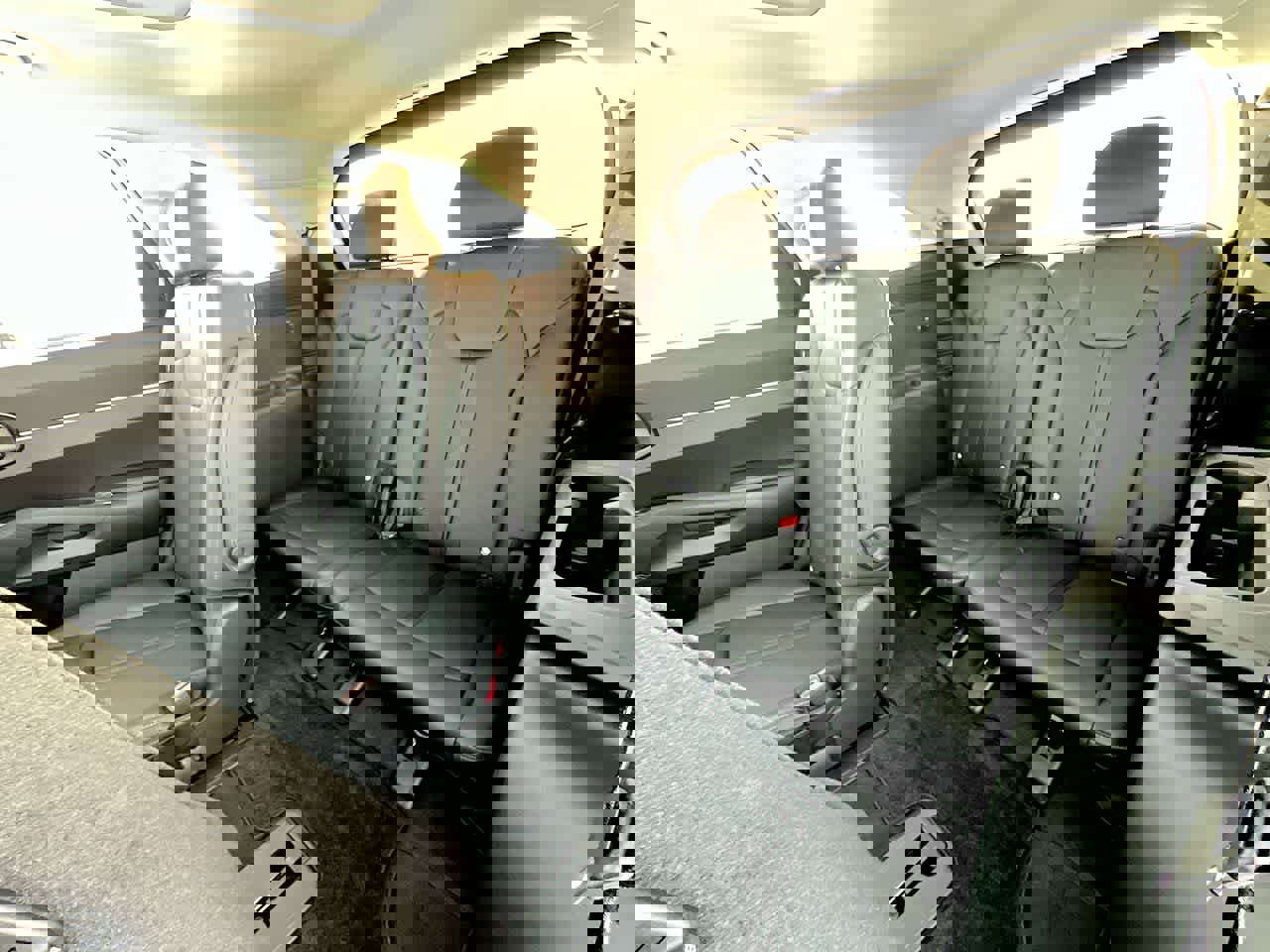 Certified 2025 Kia Sorento EX w/ Panoramic Sunroof Package image 24