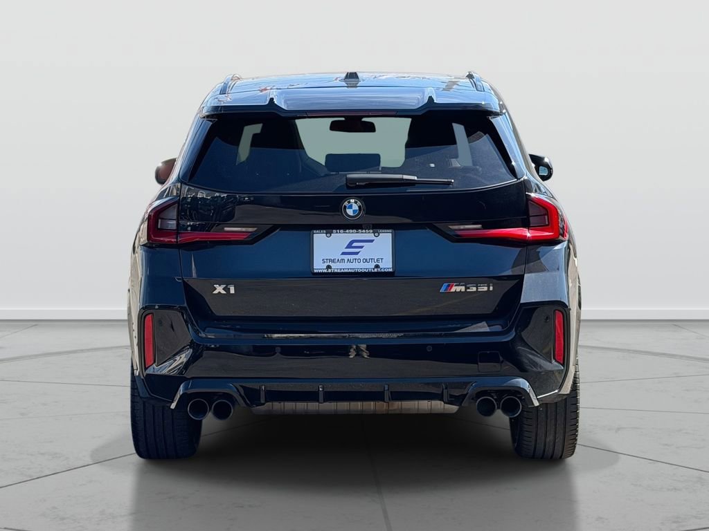 Used 2026 BMW X1 M35i image 5