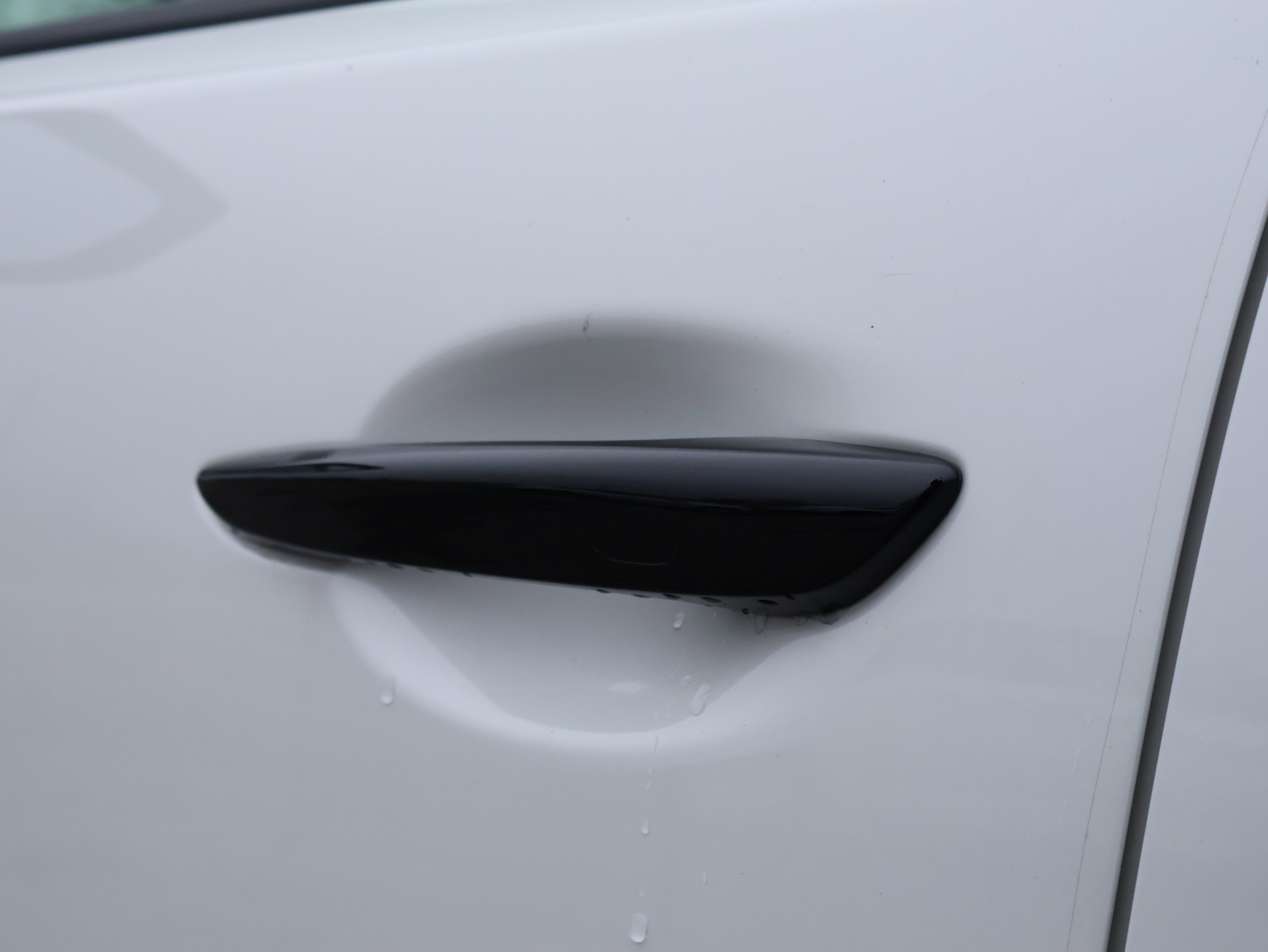 Used 2025 MAZDA CX-70 3.3 Turbo w/ Premium Package image 23