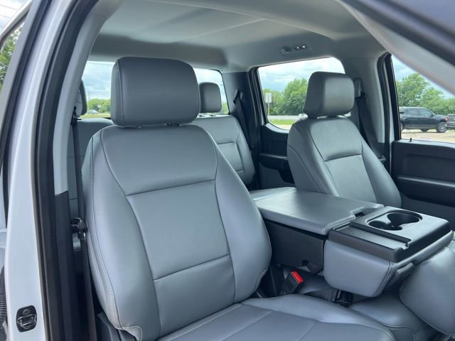 Used 2024 Ford F250 XL w/ FX4 Off-Road Package AWD/4WD image 32