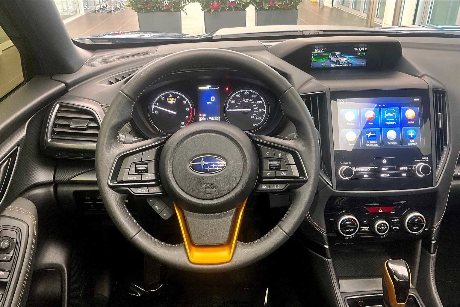 Used 2024 Subaru Forester Wilderness image 5