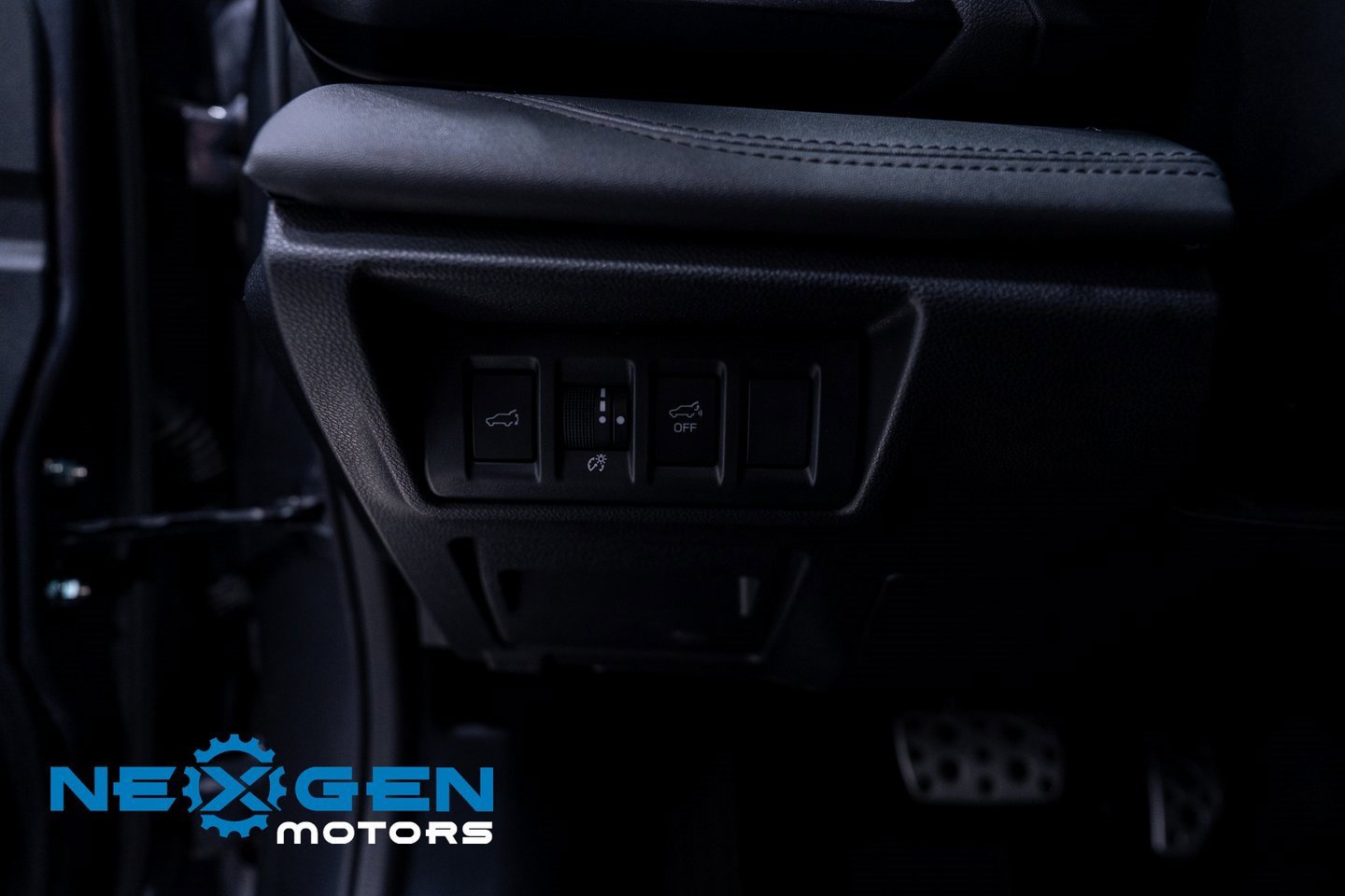 Used 2022 Subaru Outback Wilderness image 18