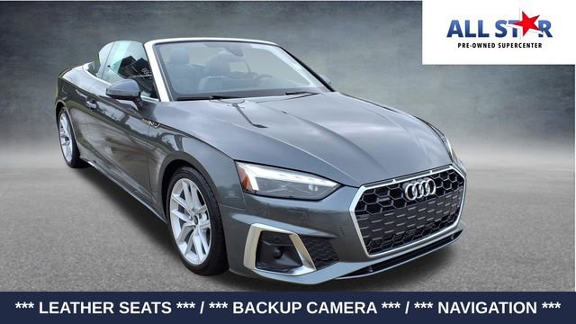 Used 2024 Audi A5 2.0T Prestige