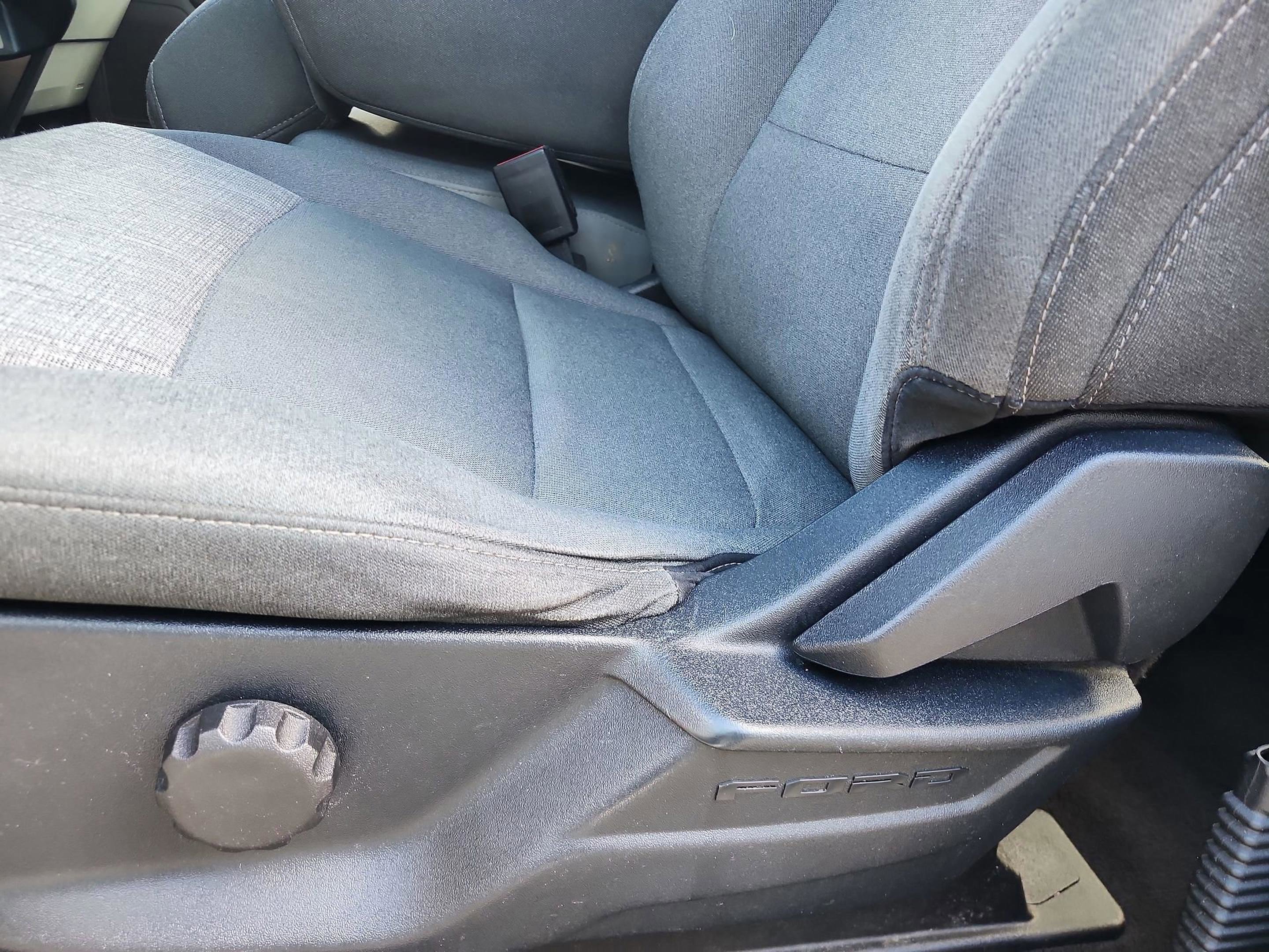 Certified 2021 Ford F150 XLT image 10