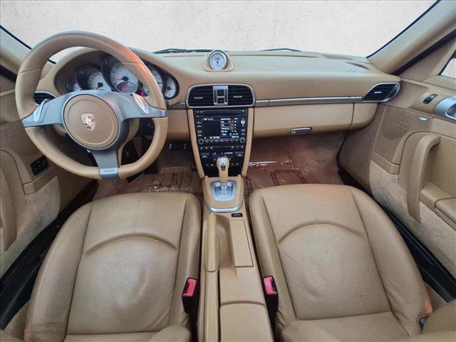 Used 2009 Porsche 911 Carrera S RWD image 19
