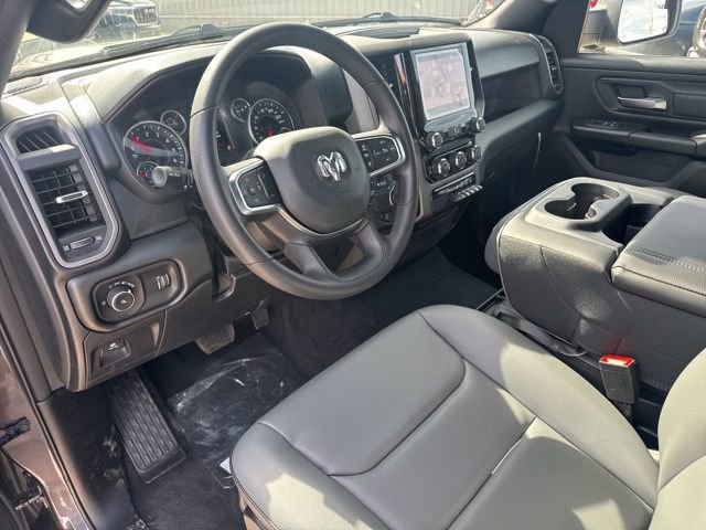 New 2026 RAM 1500 Tradesman image 13