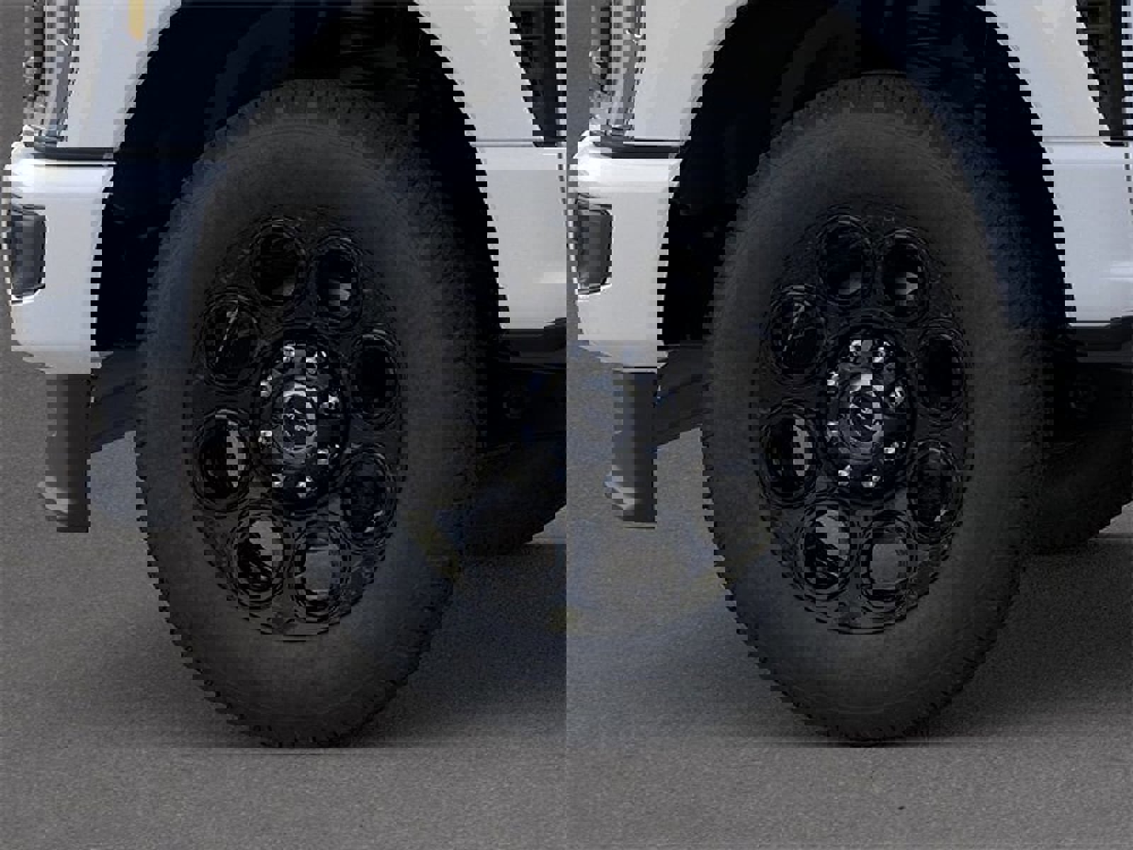 New 2026 Ford F250 Lariat image 42