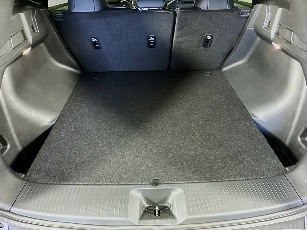 New 2026 Nissan Murano SV AWD/4WD image 32