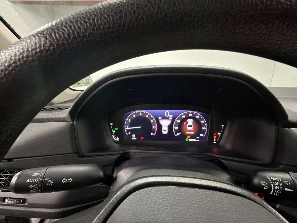 Used 2023 Honda Accord LX image 11