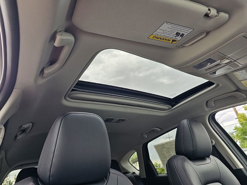 New 2025 MAZDA CX-5 Carbon Edition image 6