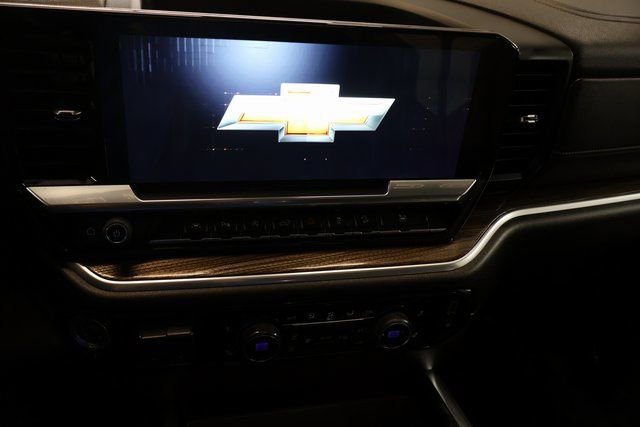 Used 2023 Chevrolet Silverado 1500 RST w/ All Star Edition Plus image 24