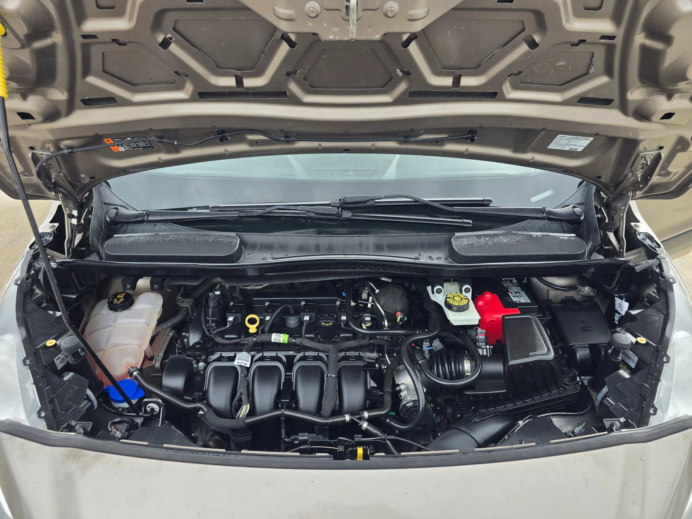 Used 2021 Ford Transit Connect XL image 15