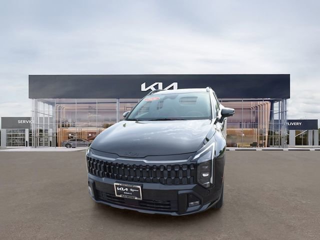 New 2026 Kia Sportage X-Line w/ X-Line Technology Package AWD/4WD image 8