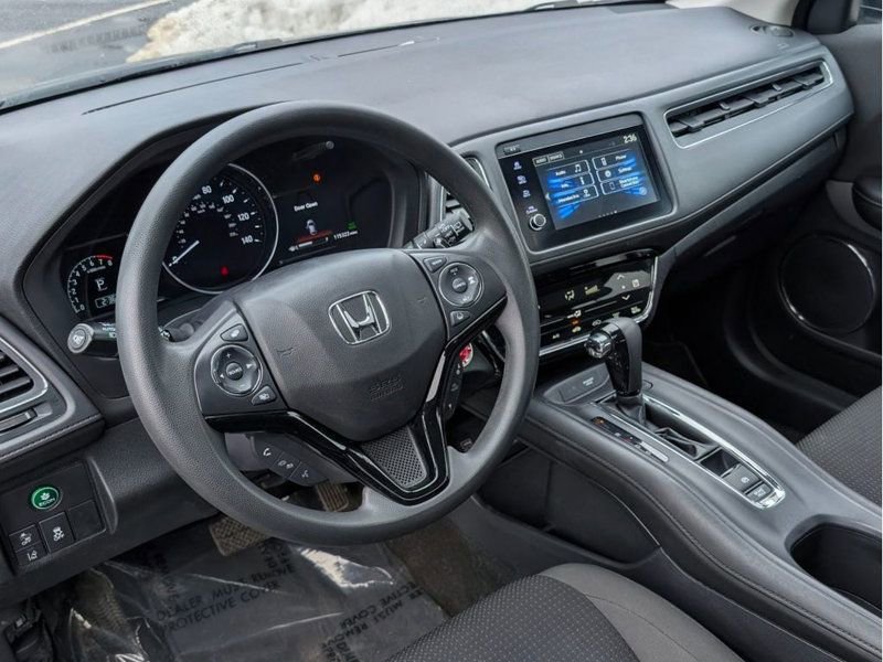 Used 2020 Honda HR-V EX image 18