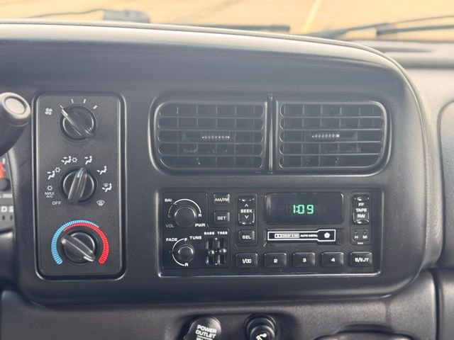 Used 1997 Dodge Dakota SLT image 18