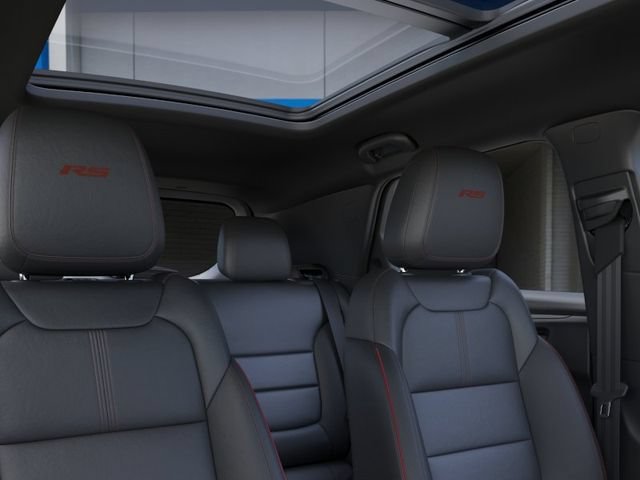 New 2026 Chevrolet TrailBlazer RS w/ Convenience Package FWD image 24