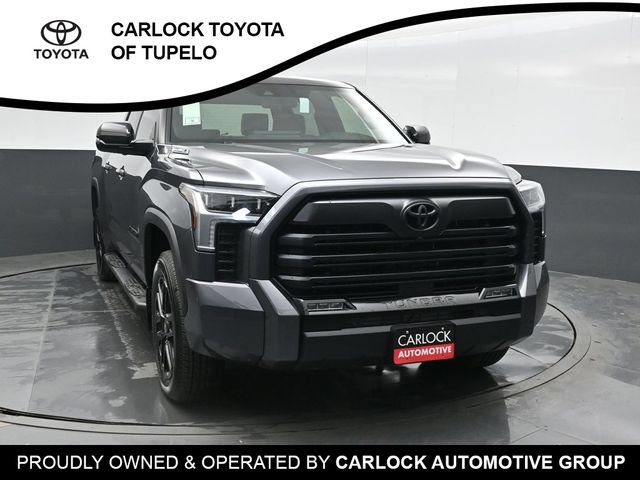 New 2026 Toyota Tundra Limited w/ Limited PVM Package AWD/4WD image 6