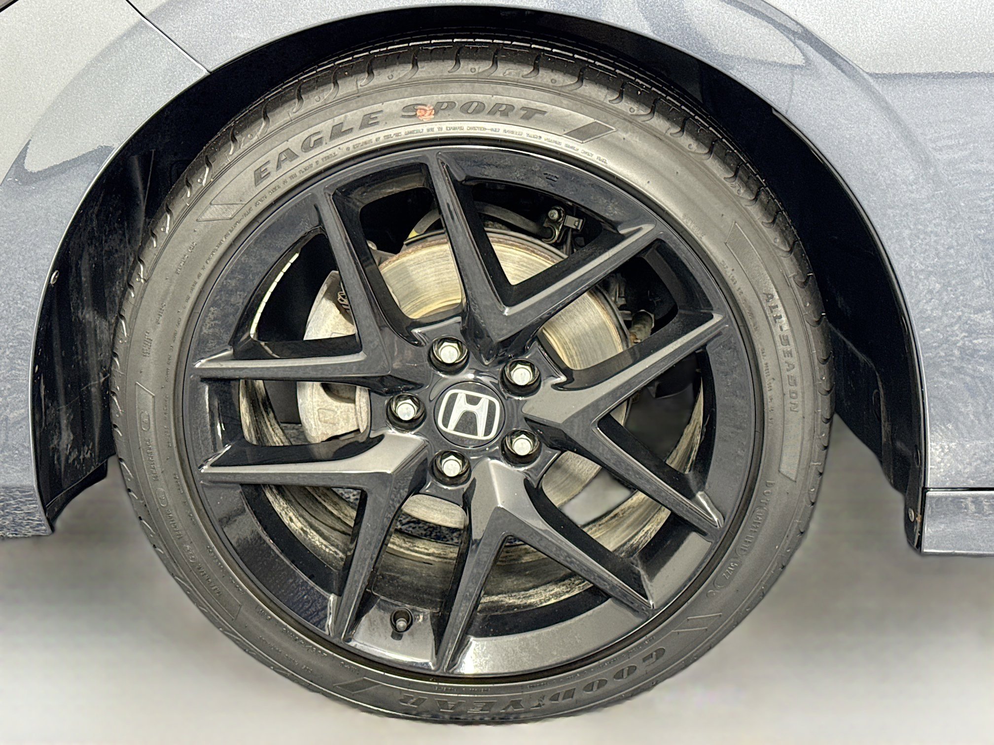 Certified 2023 Honda Civic Sport image 28