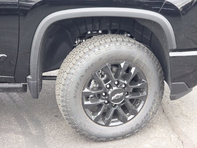 New 2026 Chevrolet Silverado 2500 High Country w/ High Country Premium Package AWD/4WD image 28