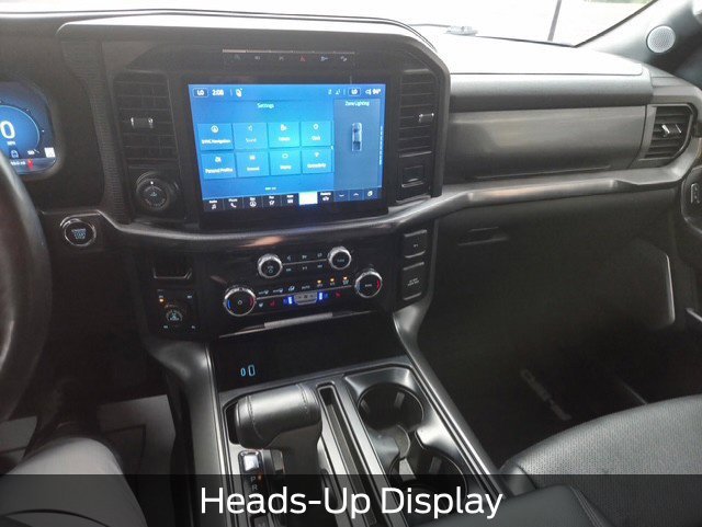 Used 2024 Ford F150 Lariat w/ Equipment Group 502A High AWD/4WD image 23