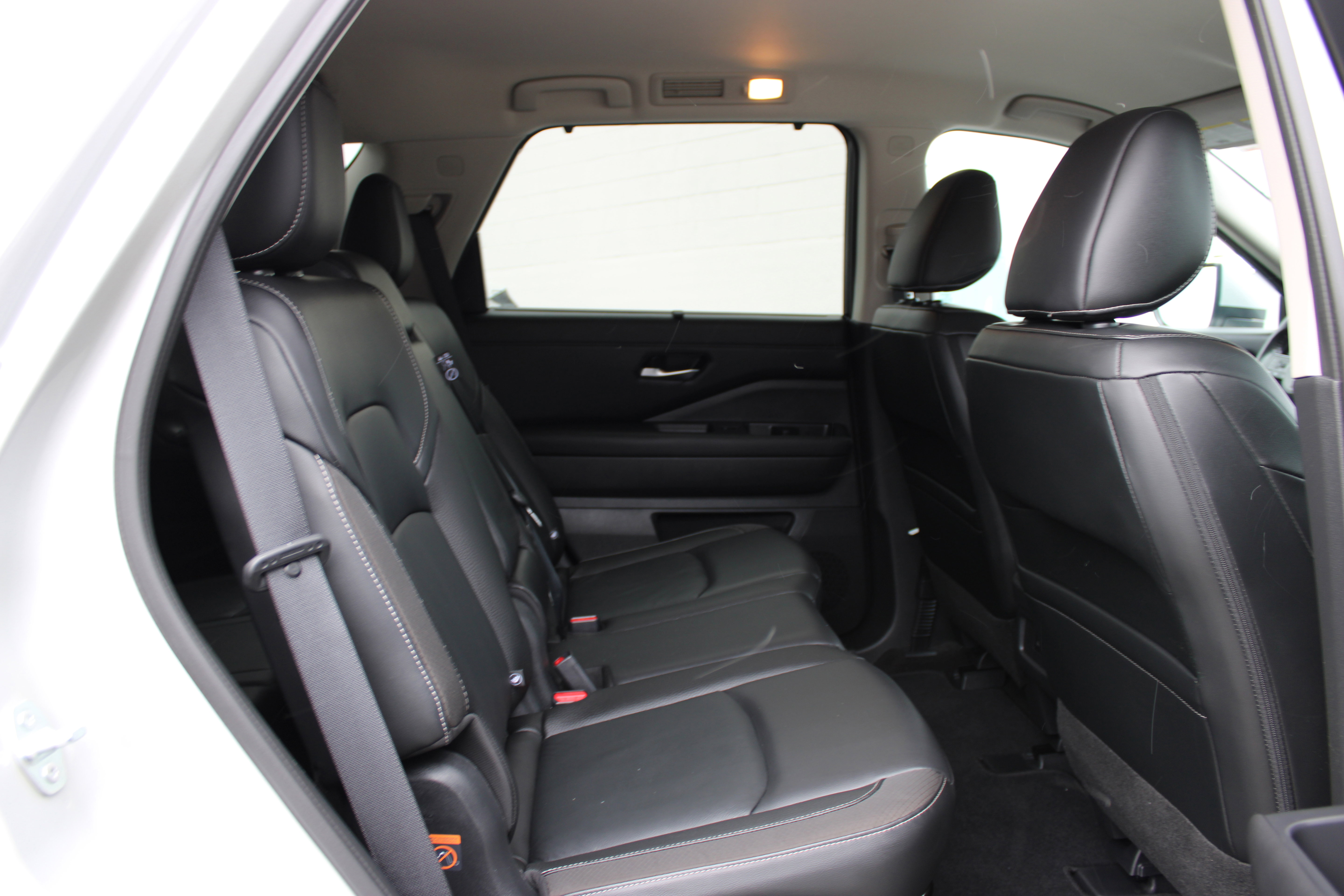 Certified 2023 Nissan Pathfinder SL image 15