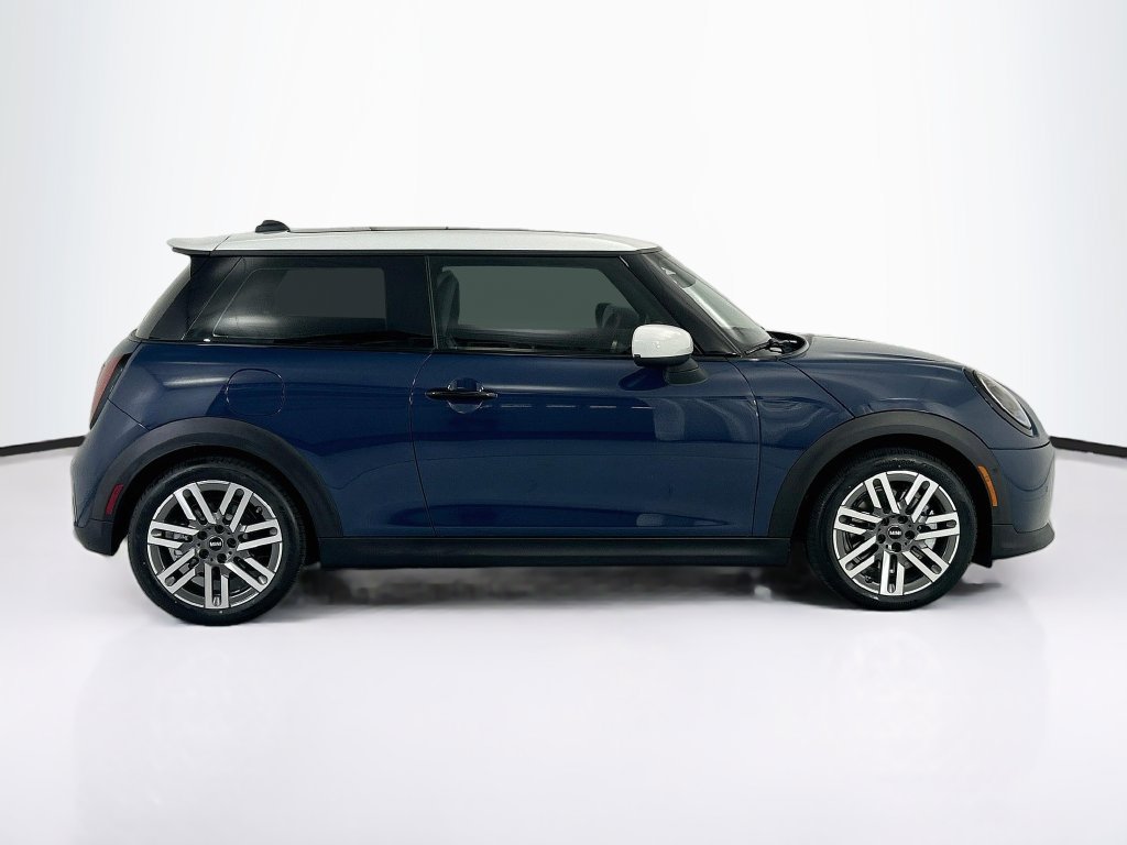 New 2027 MINI Cooper S FWD image 4