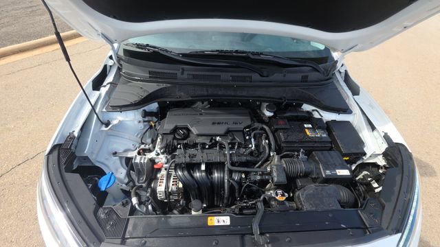 Used 2023 Hyundai Kona SEL image 32