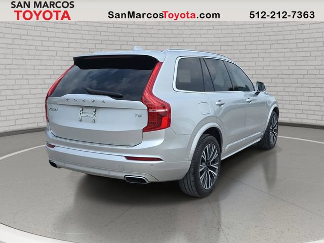 Used 2021 Volvo XC90 T5 Momentum w/ Protection Package Premier FWD image 6