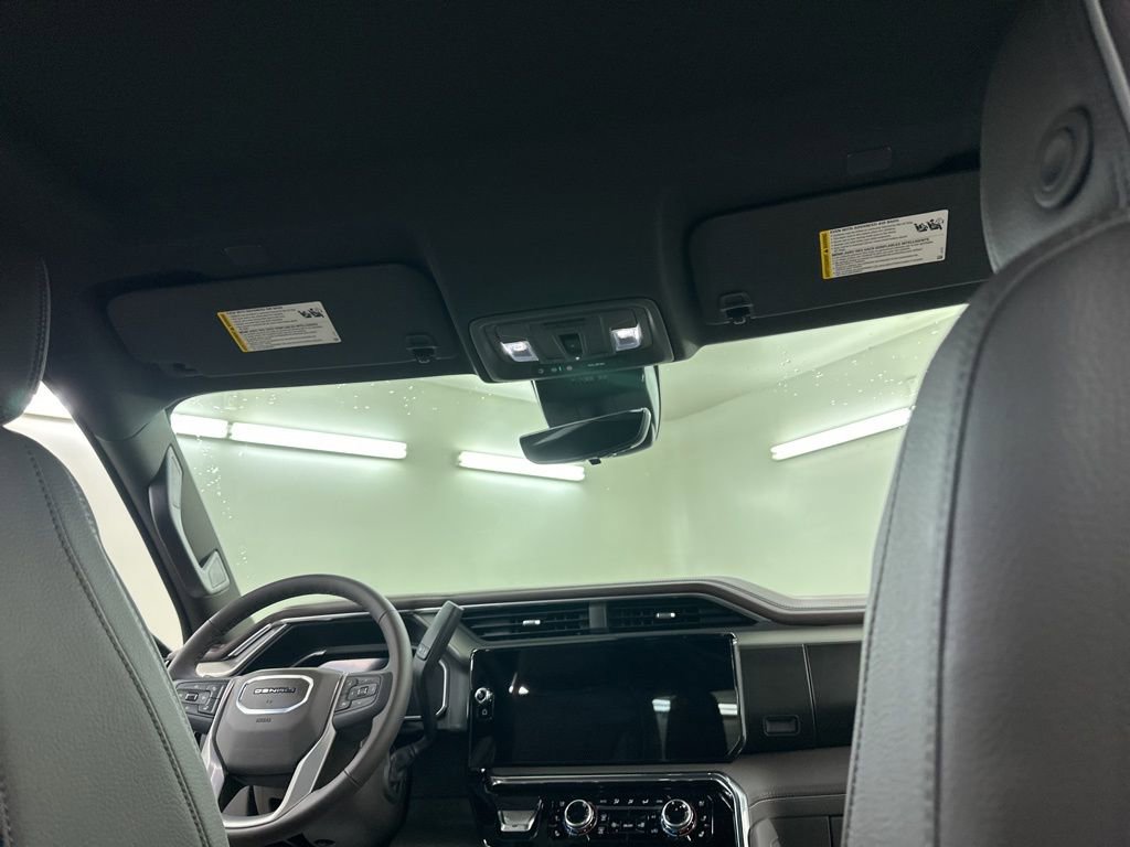New 2026 GMC Sierra 2500 Denali w/ Technology Package image 22