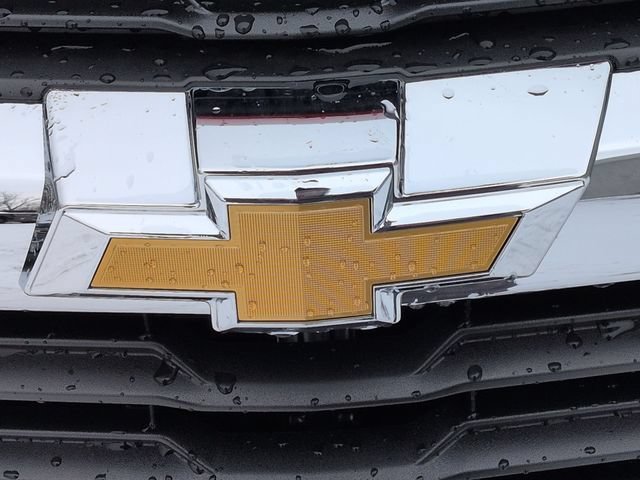 New 2026 Chevrolet TrailBlazer LT FWD image 30
