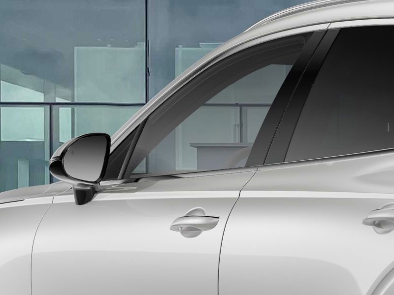 Used 2026 Genesis GV70 2.5T Select image 14