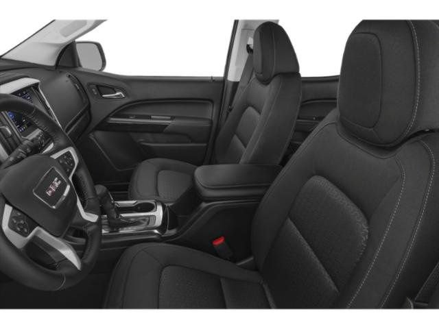 Used 2022 GMC Canyon Elevation w/ Trailering Package RWD image 41