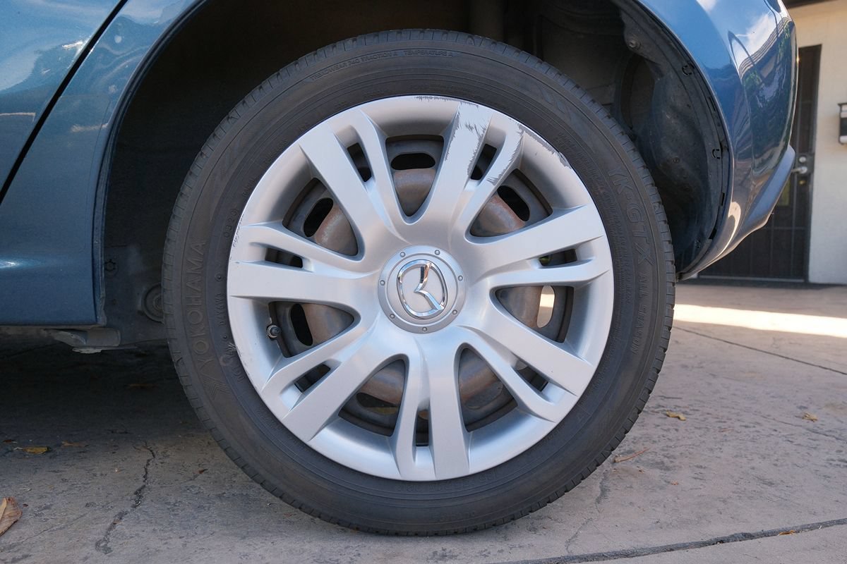 Used 2014 MAZDA MAZDA2 Sport FWD image 33