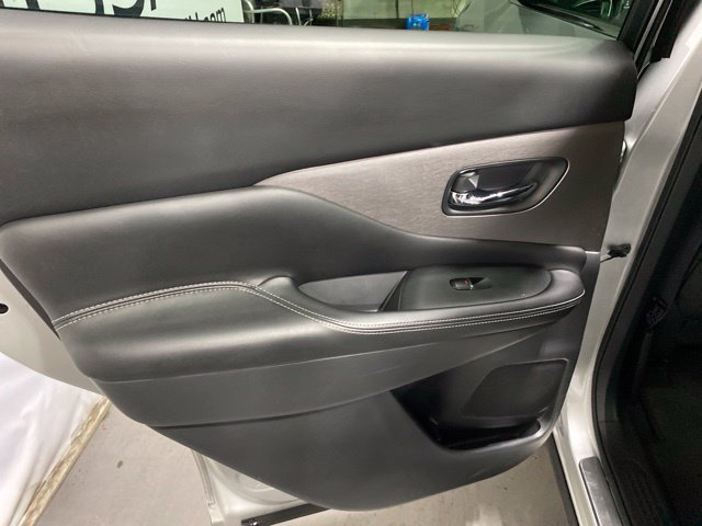 Certified 2023 Nissan Murano SL w/ SL Moonroof Package AWD/4WD image 22