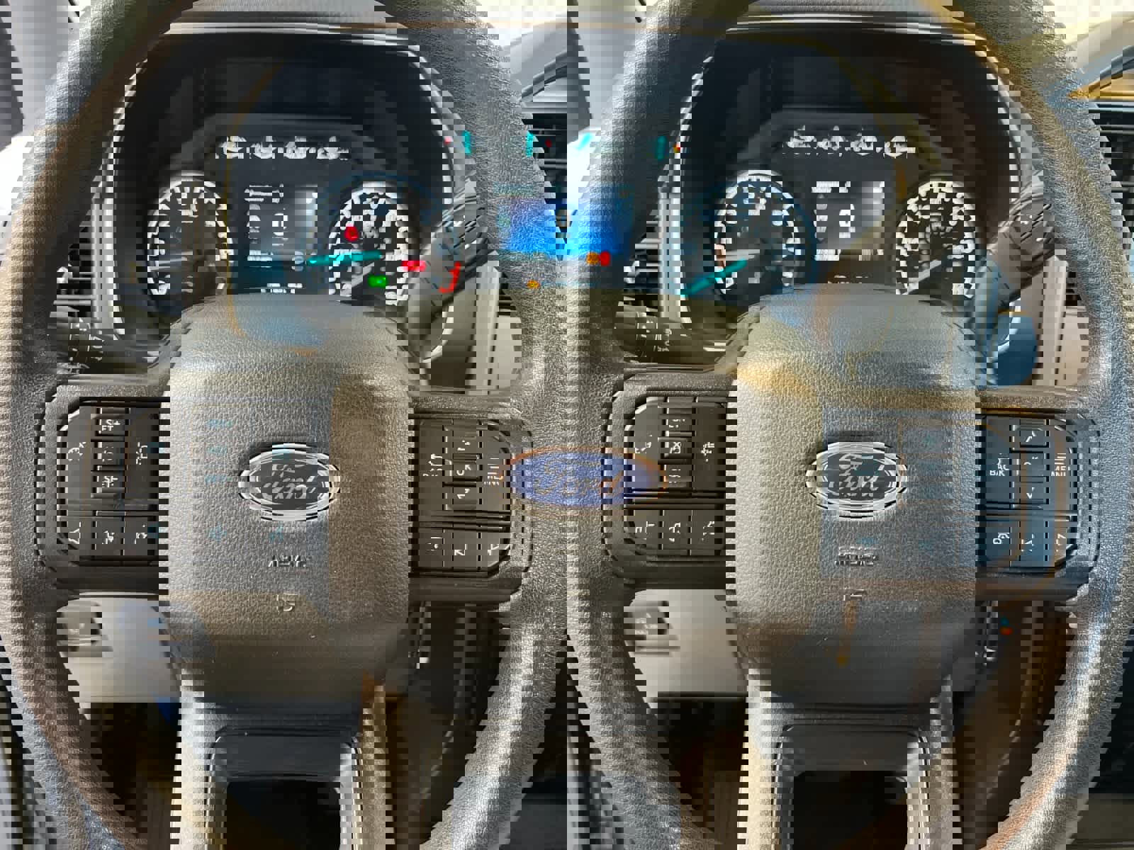 Used 2023 Ford F150 XLT image 21