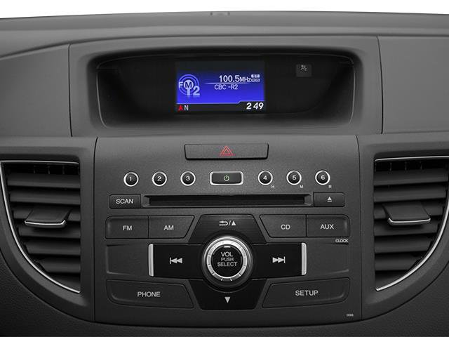 Used 2013 Honda CR-V EX image 7