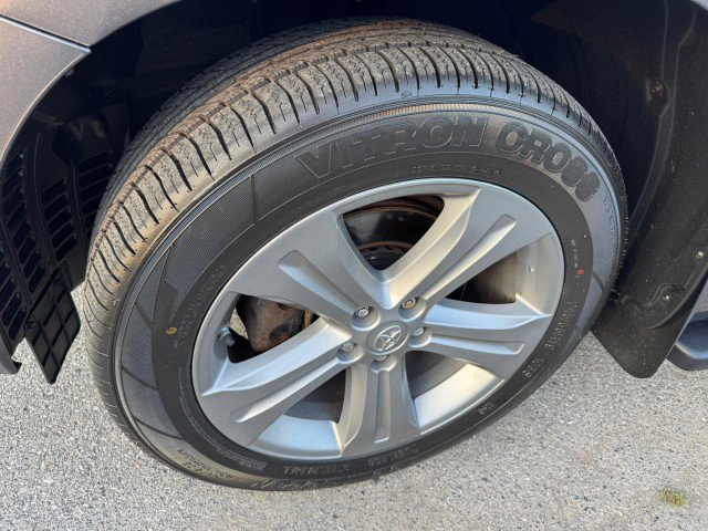 Used 2008 Toyota Highlander Limited image 27