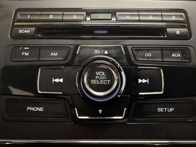 Used 2014 Honda Civic LX image 39