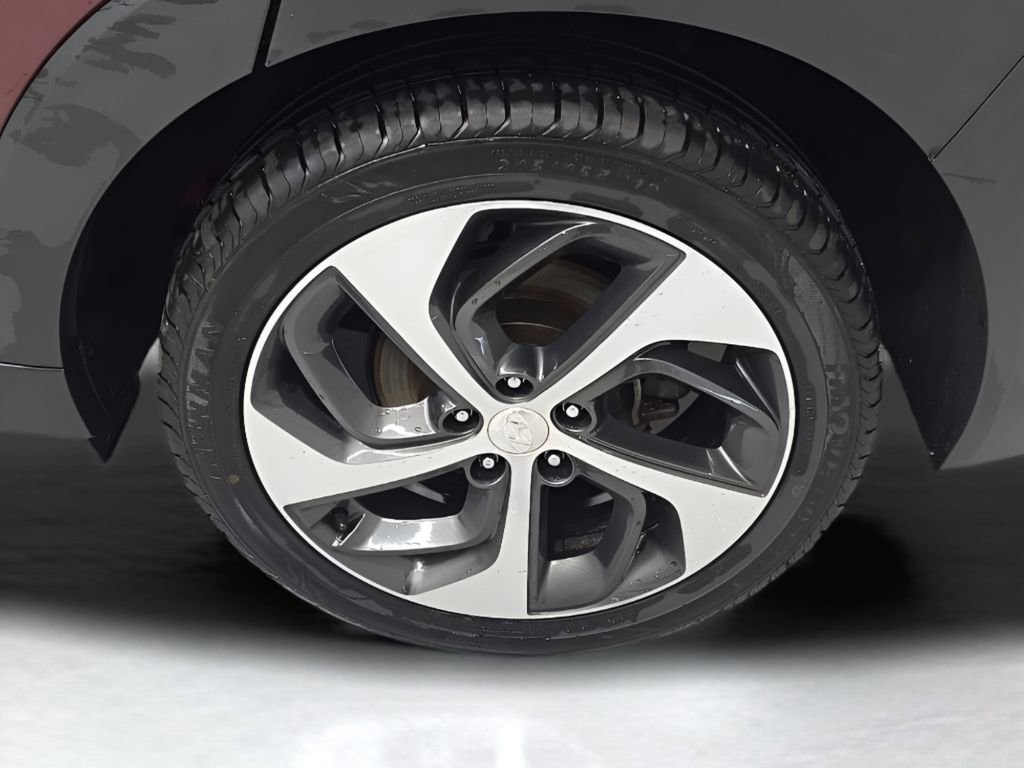Used 2017 Hyundai Tucson Sport AWD/4WD image 30