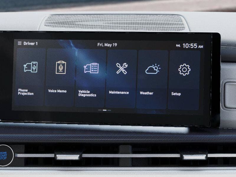 New 2027 Hyundai Santa Fe SEL FWD image 13