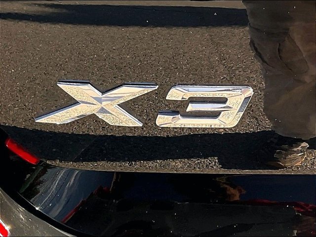 Used 2019 BMW X3 xDrive30i w/ Premium Package AWD/4WD image 18