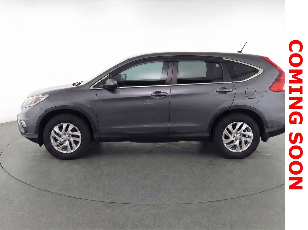 Used 2016 Honda CR-V EX image 8