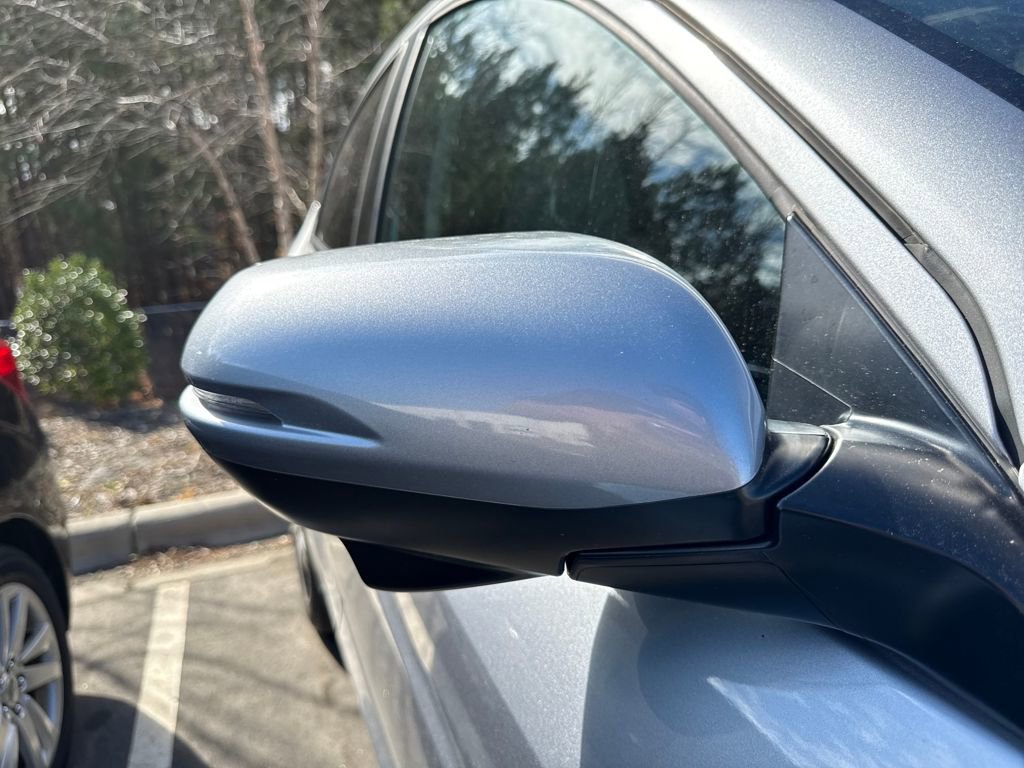 Used 2022 Honda HR-V EX-L image 13