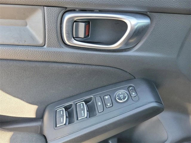 Used 2024 Honda Civic Sport image 18