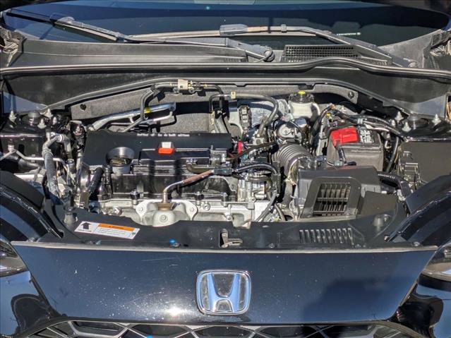Used 2023 Honda HR-V LX image 20