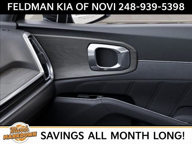 New 2026 Kia Sorento SX Prestige image 26