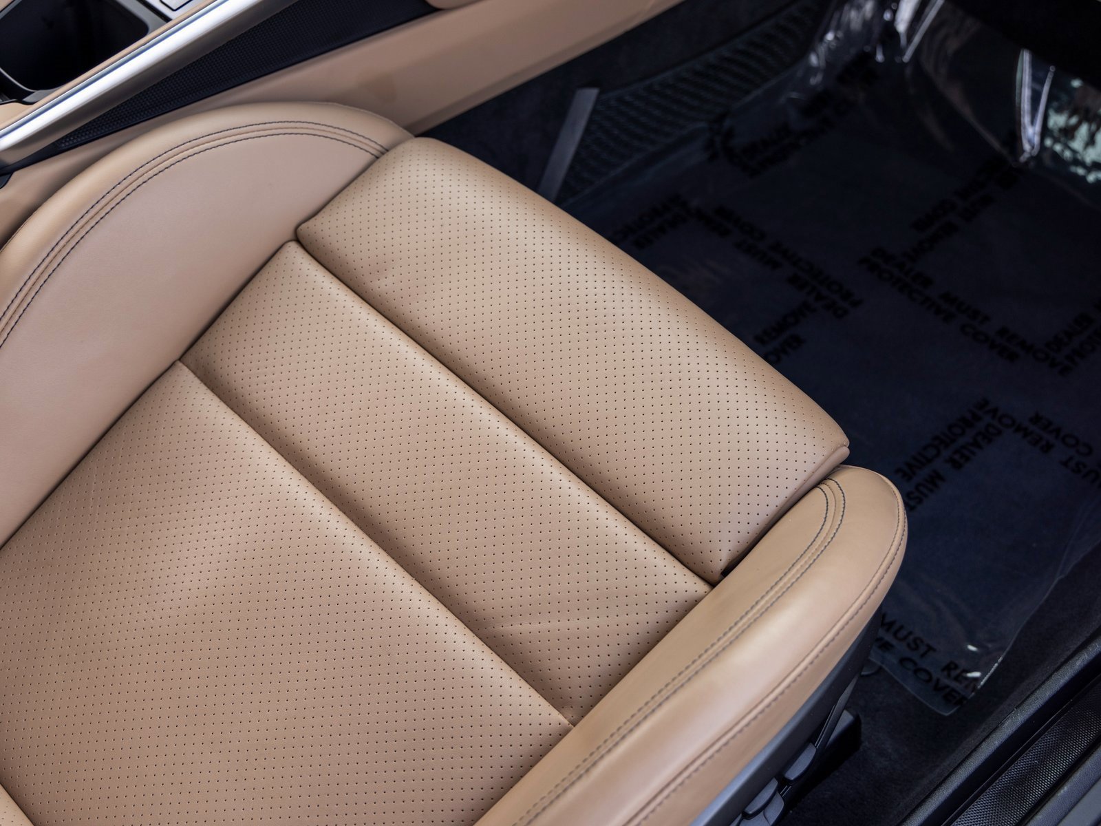 Certified 2022 Porsche 911 Targa 4S image 51